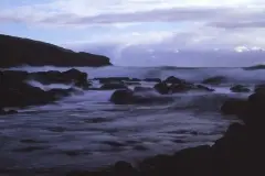 Bay of Storms