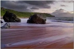 The Gauldrons, 'time and tide'