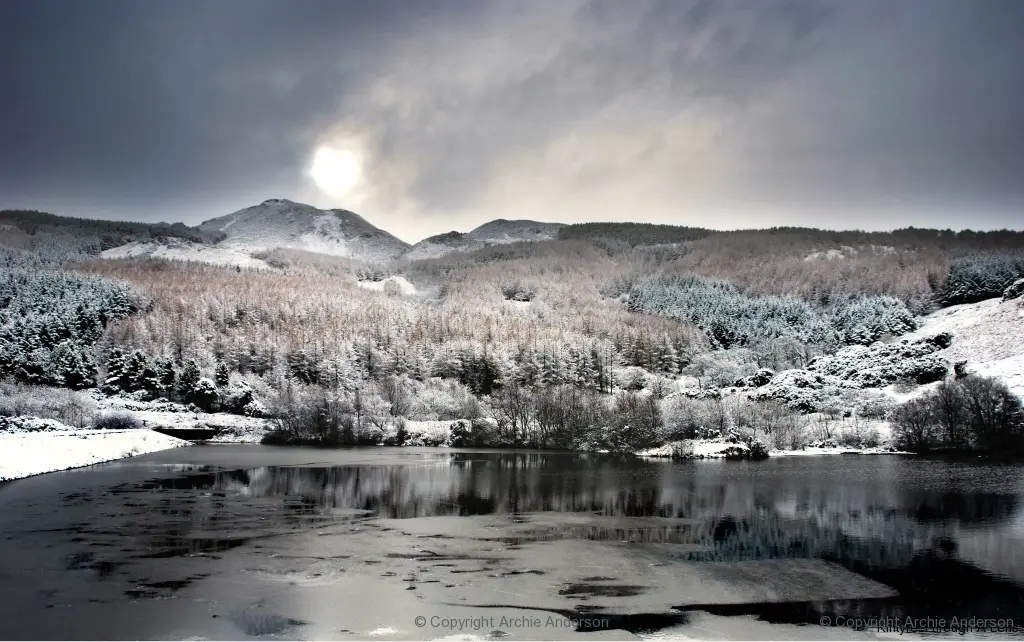 Bengullion snow