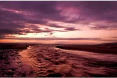 Big Water, Gold