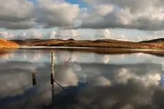 Killipole Loch