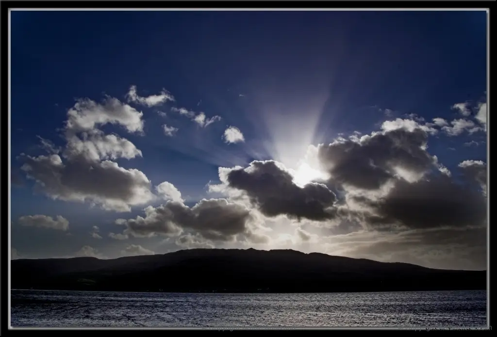Bengullion burst