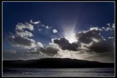 Bengullion burst