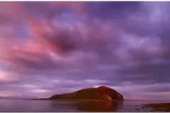 Davaar Island