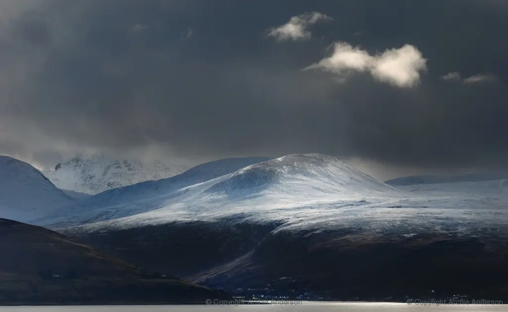 Lochranza