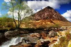 Glencoe